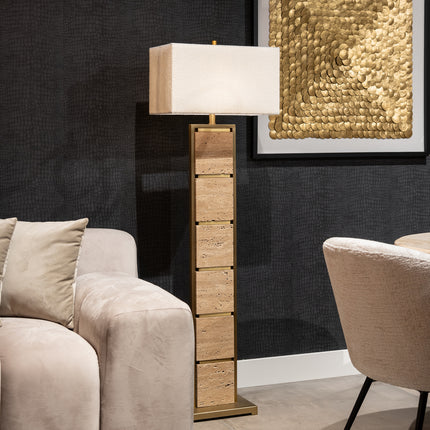 Collection image for: Vloerlampen