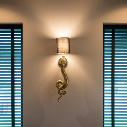 Collection image for: Wandlampen