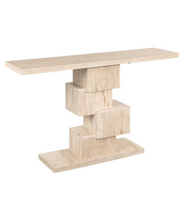 Wandtafel Arvada (Beige)