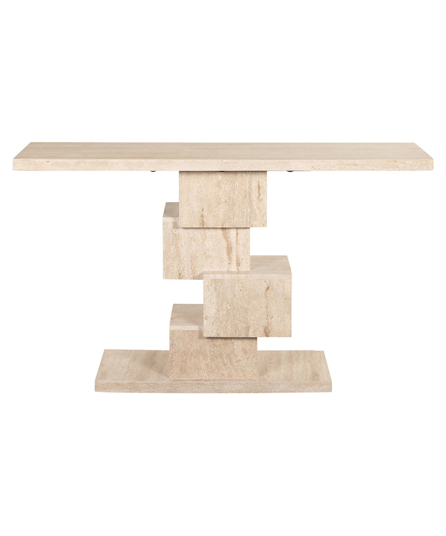 Wandtafel Arvada (Beige)