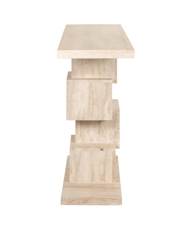 Wandtafel Arvada (Beige)