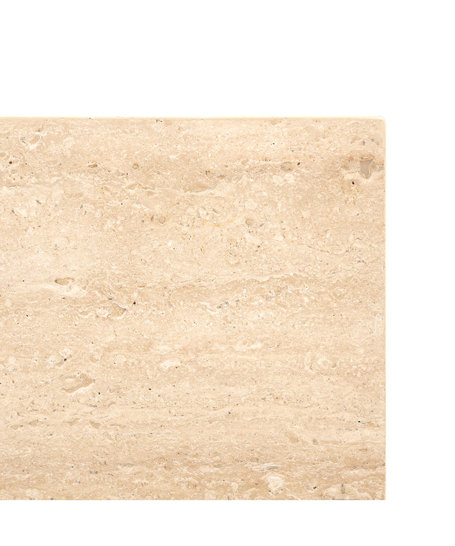 Wandtafel Arvada (Beige)