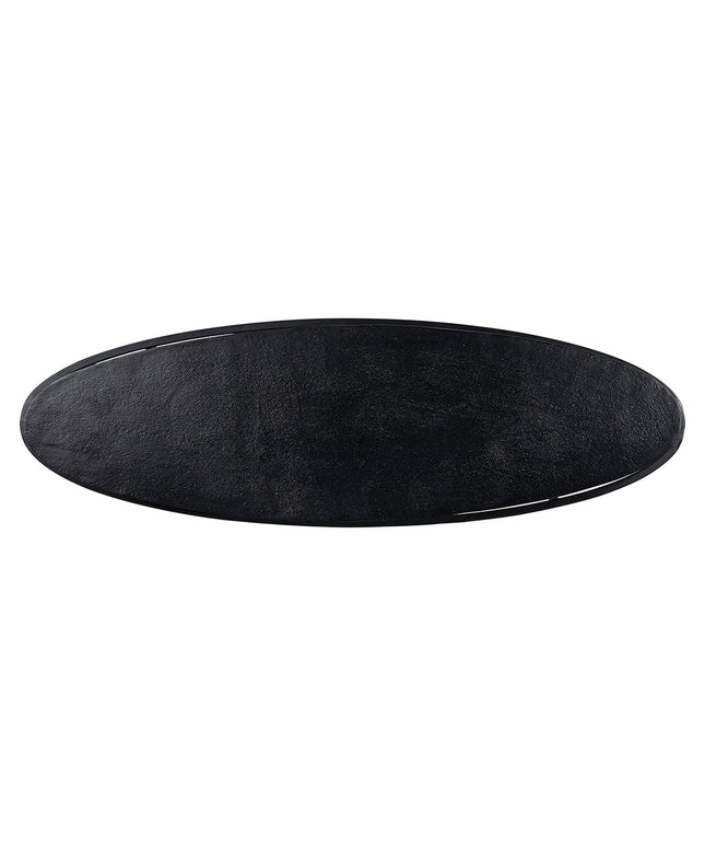 Wandtafel Calesta (Black)