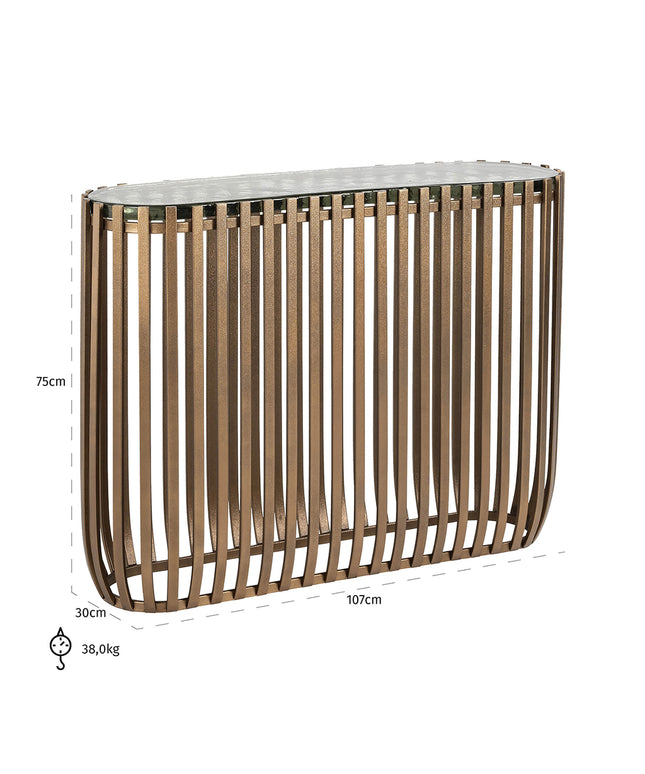Wandtafel Volante