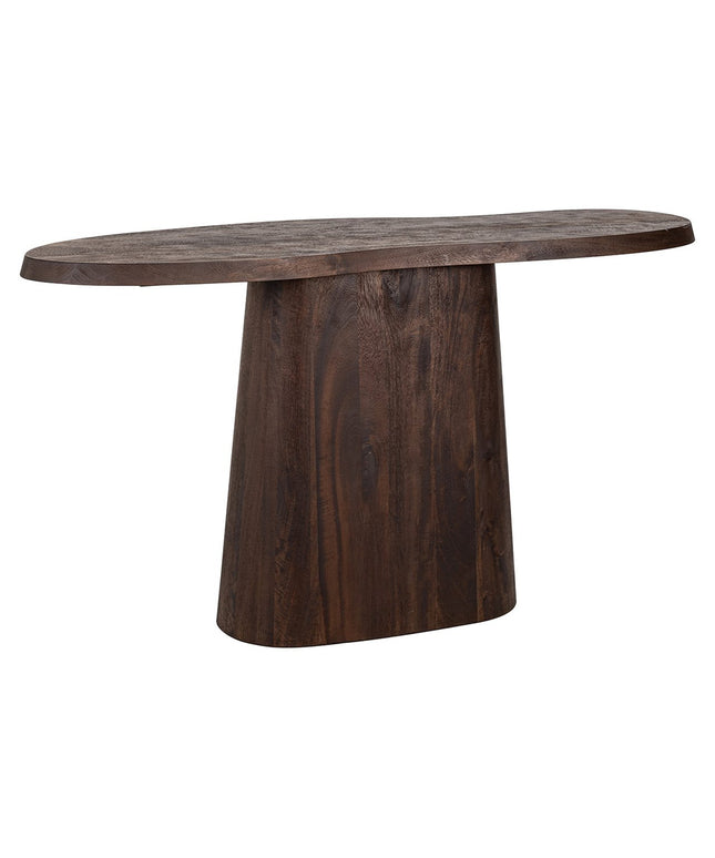 Wandtafel Odile (Dark brown)