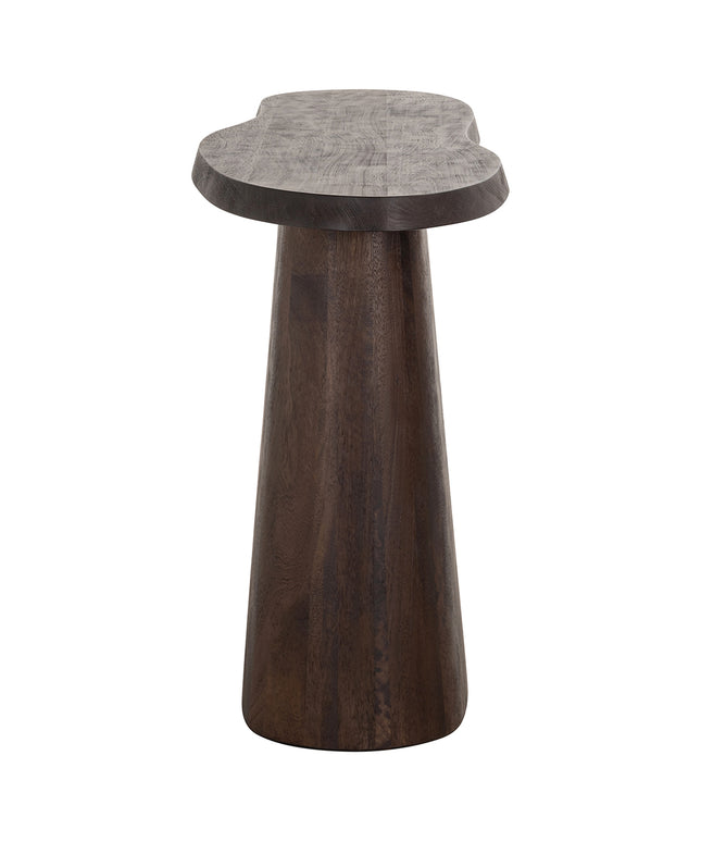 Wandtafel Odile (Dark brown)