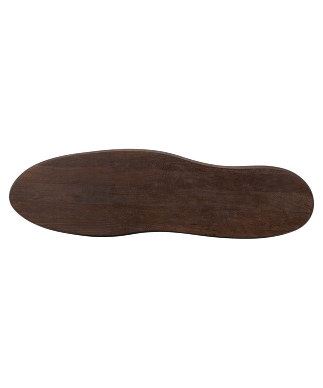 Wandtafel Odile (Dark brown)