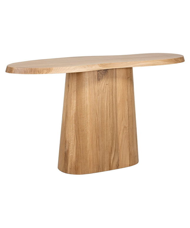 Wandtafel Riva (Natural oak)