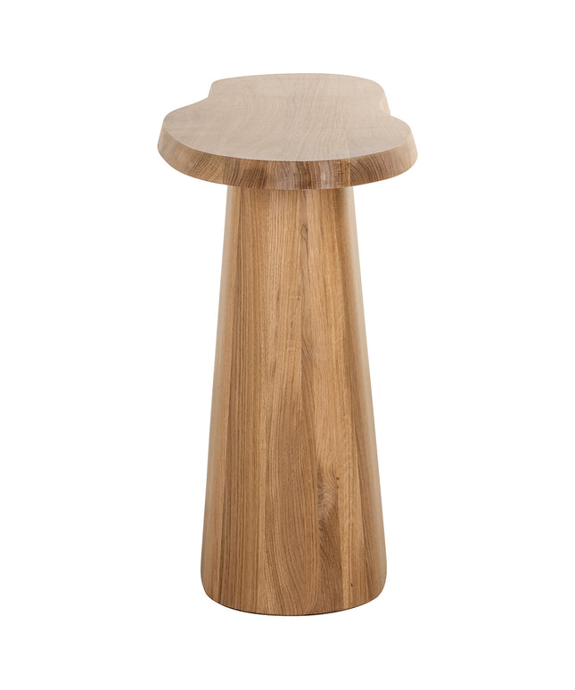 Wandtafel Riva (Natural oak)