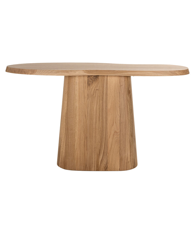 Wandtafel Riva (Natural oak)