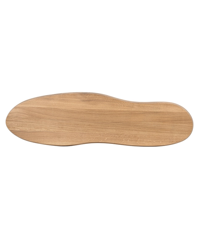 Wandtafel Riva (Natural oak)