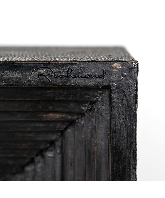 Wandtafel Gizen