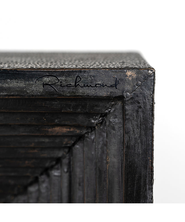 Wandtafel Gizen