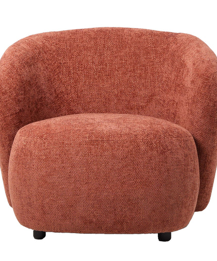 Aphrodite Terra fauteuil legacy6 deepterra fabric