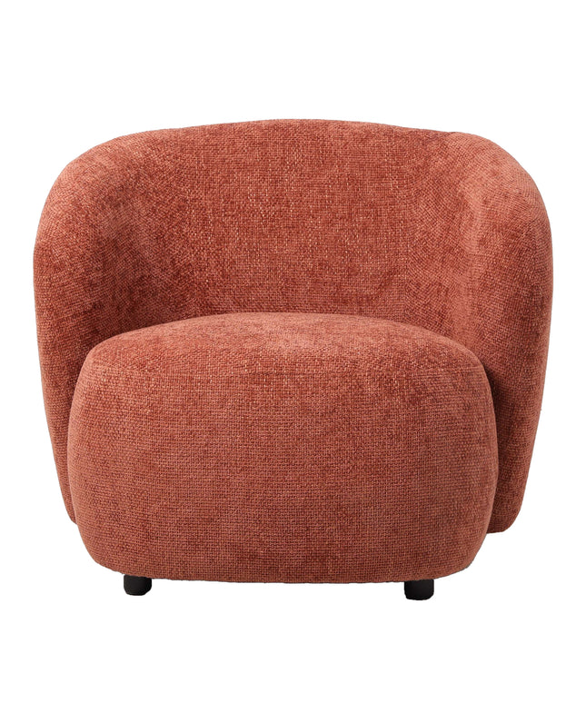 Aphrodite Terra fauteuil legacy6 deepterra fabric