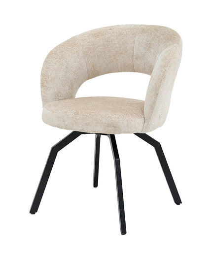 Aranea Dining Chair beige Symphony 3