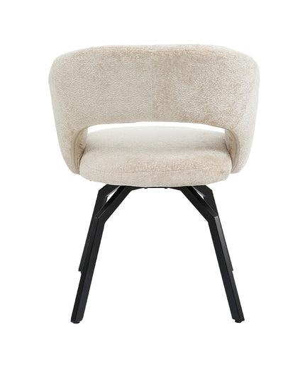 Aranea Dining Chair beige Symphony 3