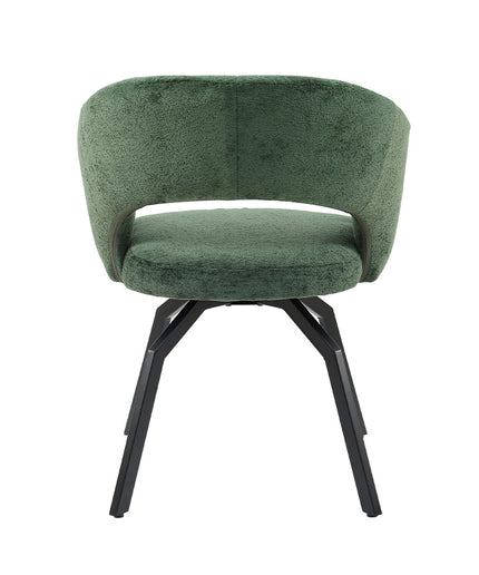 Aranea Dining Chair Green Symphony 11