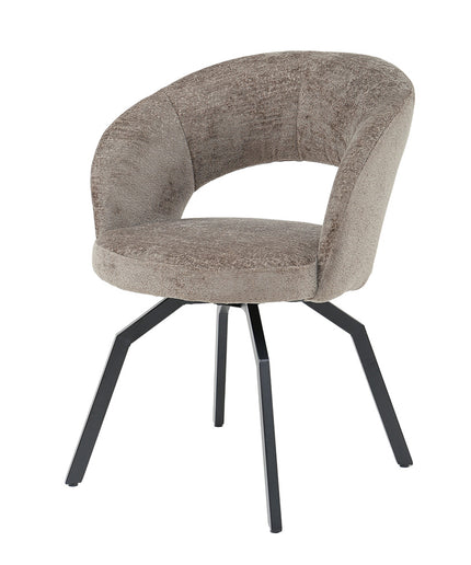 Aranea Dining Chair Mocca Symphony 6