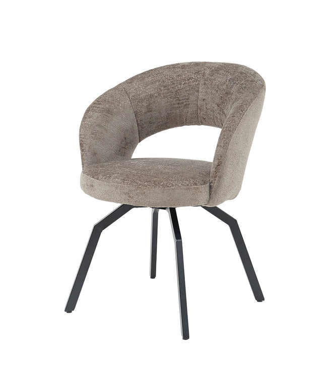 Aranea Dining Chair Mocca Symphony 6