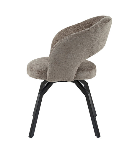 Aranea Dining Chair Mocca Symphony 6