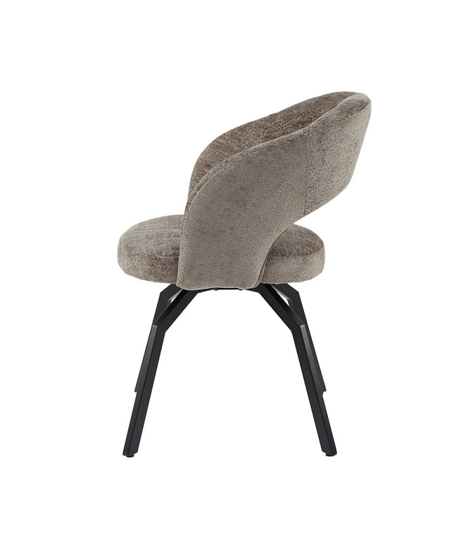 Aranea Dining Chair Mocca Symphony 6