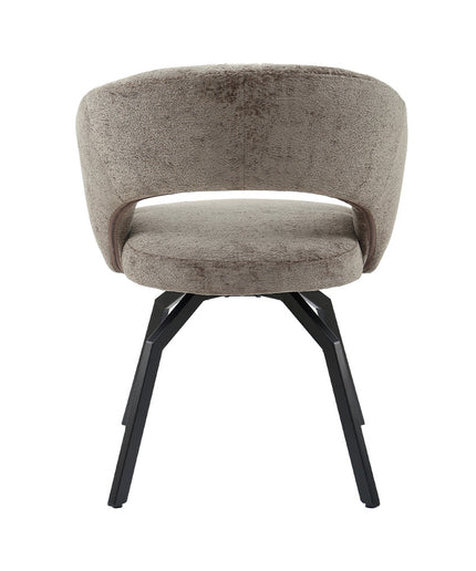 Aranea Dining Chair Mocca Symphony 6