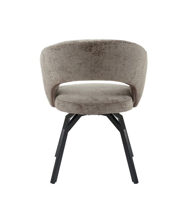 Aranea Dining Chair Mocca Symphony 6