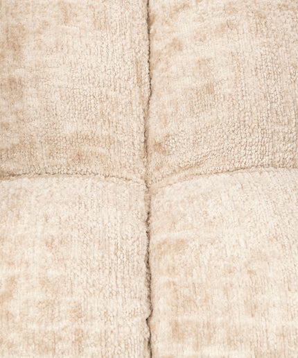 Arosa Swivel Armchair Natural