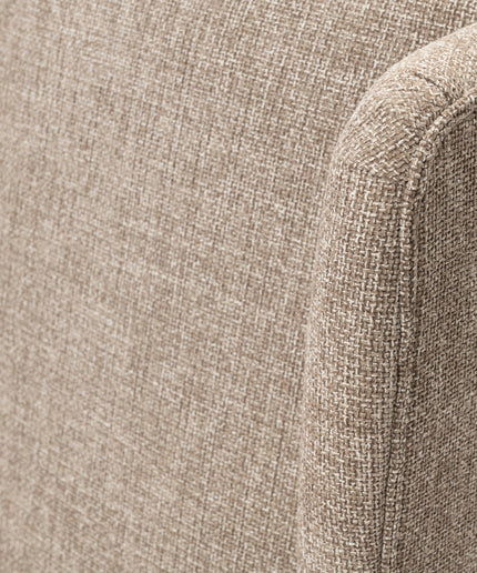 Ascot DAC Bright Taupe