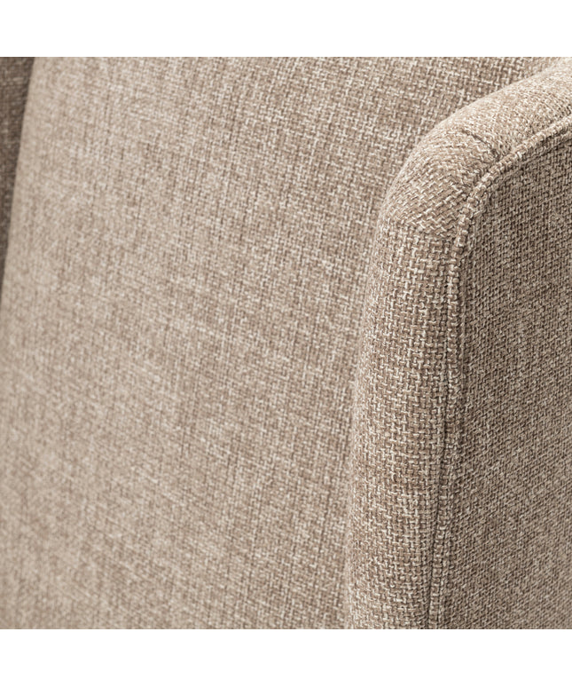 Ascot DAC Bright Taupe