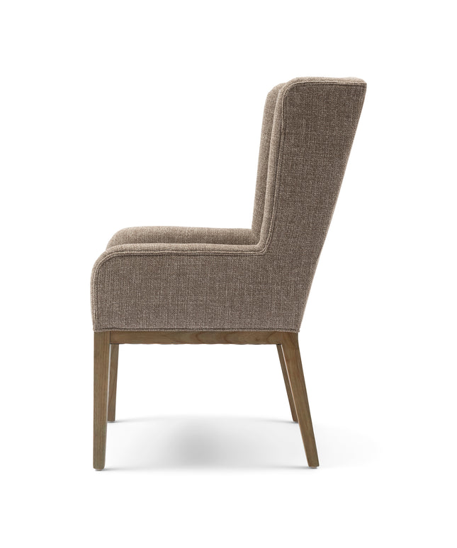 Ascot DAC Bright Taupe