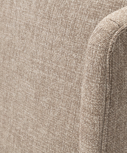 Ascot DAC Bright Taupe