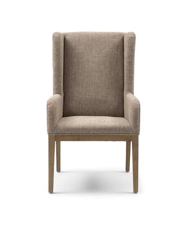 Ascot DAC Bright Taupe