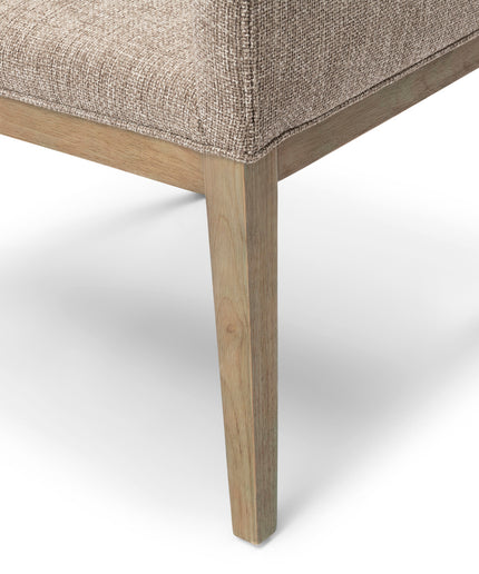 Ascot DAC Bright Taupe