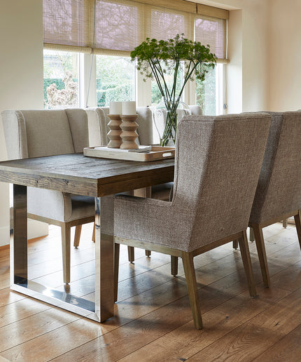 Ascot DAC Bright Taupe