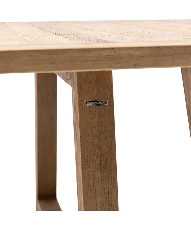 Bali Dining Table 150x150