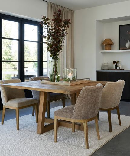 Bali Dining Table 150x150
