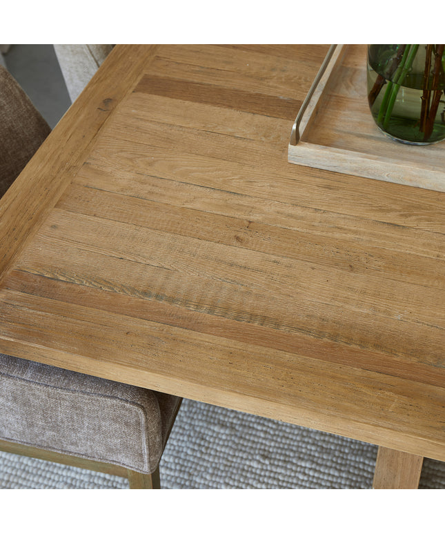 Bali Dining Table 150x150