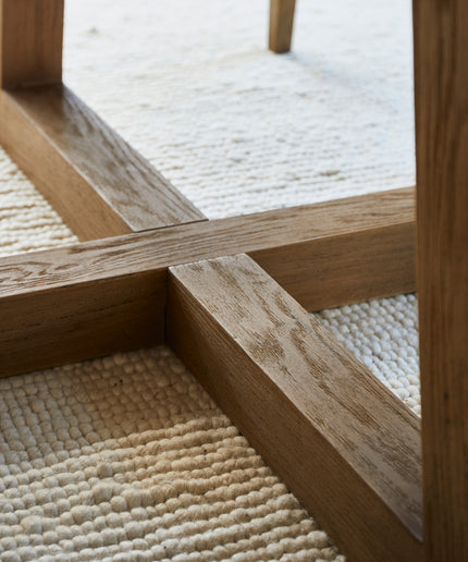 Bali Dining Table 150x150
