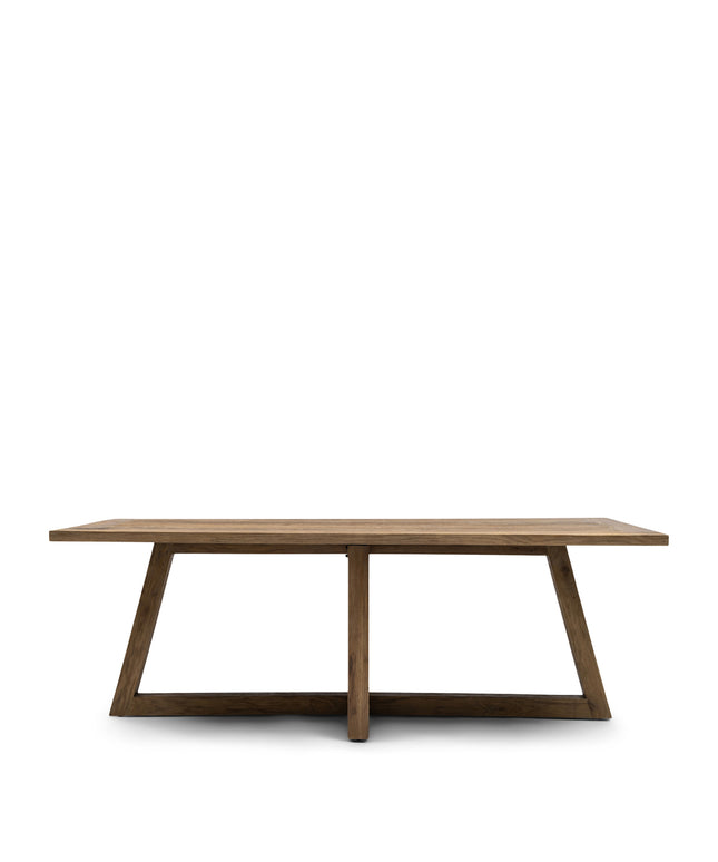 Bali Dining Table 240x100