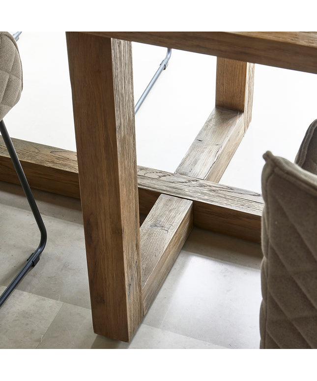 Bali Dining Table 240x100