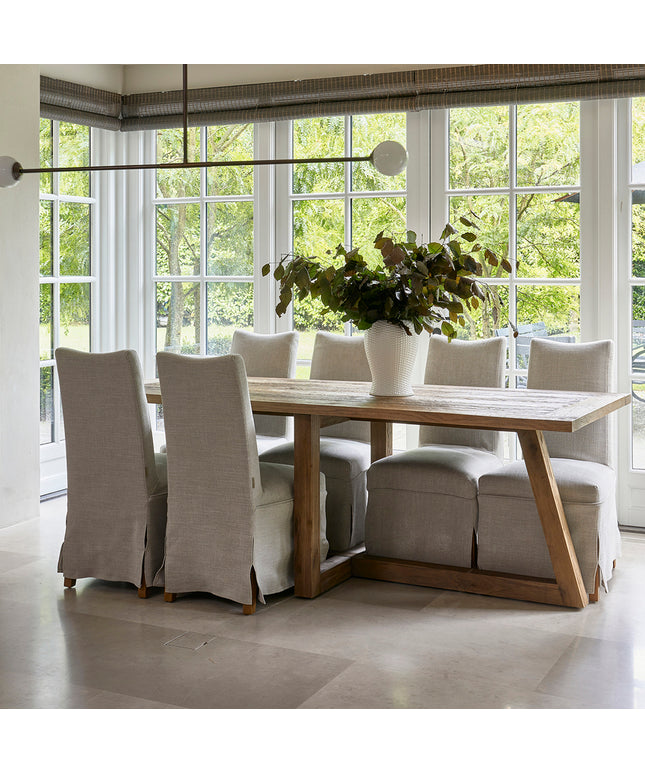 Bali Dining Table 240x100