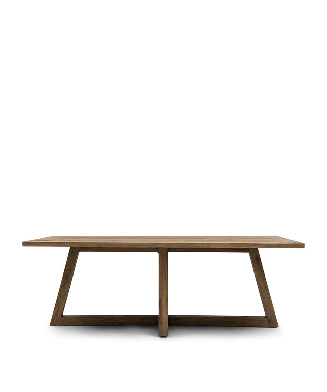 Bali Dining Table 240x100