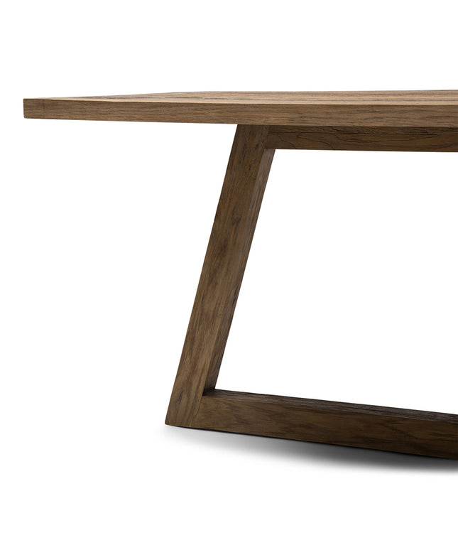 Bali Dining Table 240x100