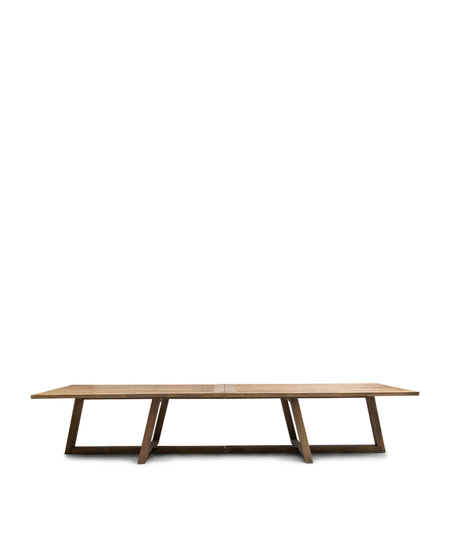 Bali Dining Table 400x100