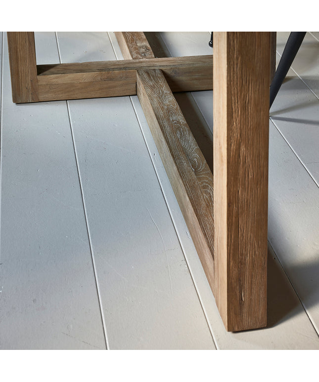 Bali Dining Table 400x100