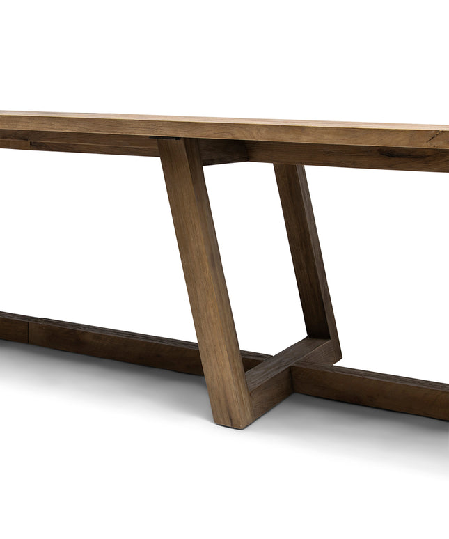 Bali Dining Table 400x100