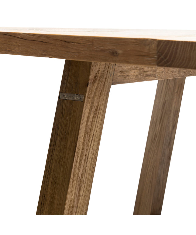 Bali Dining Table 400x100