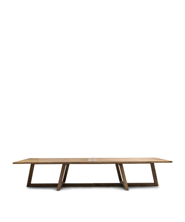 Bali Dining Table 400x100